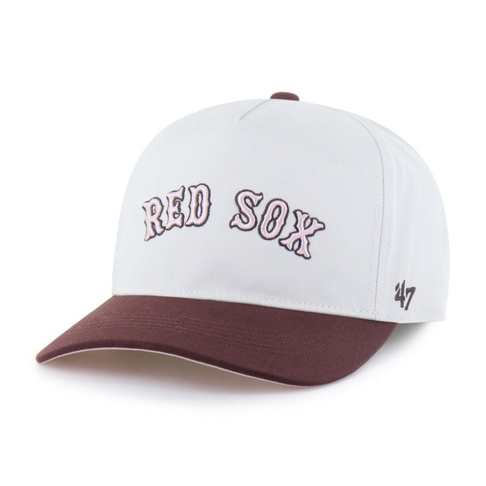 Boston Red Sox '47 Unisex Love Letter Adjustable Hitch Hat - MLB