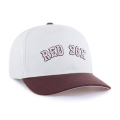 Boston Red Sox '47 Unisex Love Letter Adjustable Hitch Hat - MLB