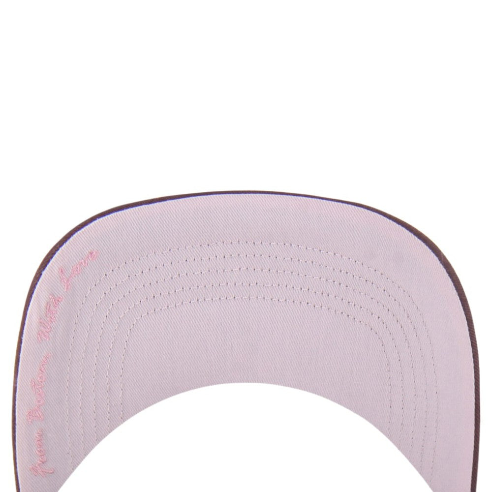 Boston Red Sox '47 Unisex Love Letter Adjustable Hitch Hat - MLB