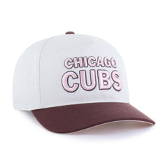 Chicago Cubs '47 Unisex Love Letter Adjustable Hitch Hat - MLB