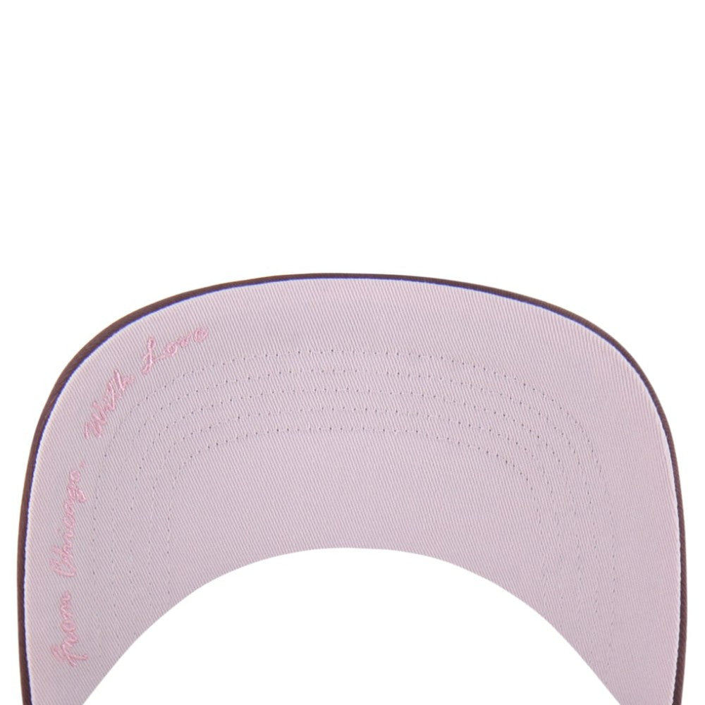 Chicago Cubs '47 Unisex Love Letter Adjustable Hitch Hat - MLB