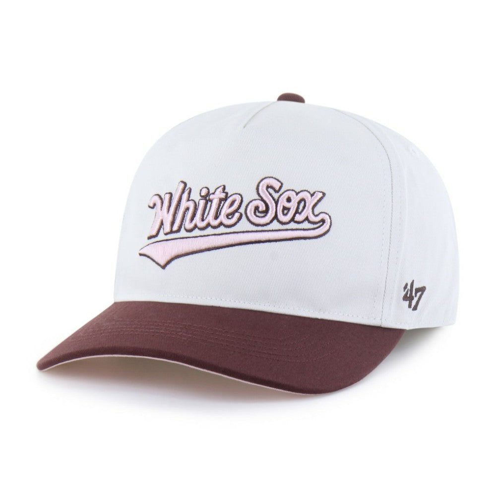 Chicago White Sox '47 Unisex Love Letter Adjustable Hitch Hat - MLB