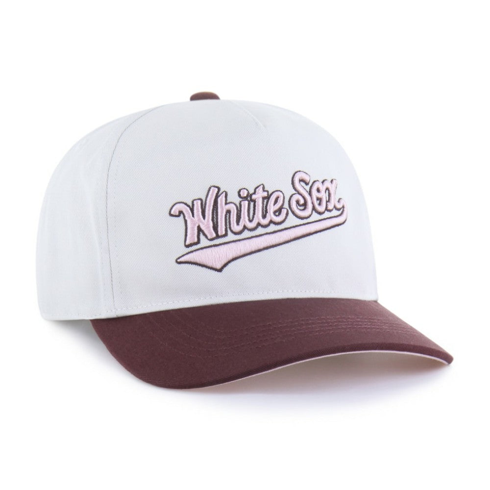 Chicago White Sox '47 Unisex Love Letter Adjustable Hitch Hat - MLB