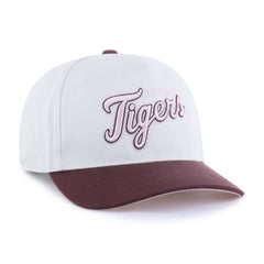 Detroit Tigers '47 Unisex Love Letter Adjustable Hitch Hat - MLB