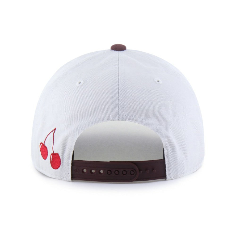 Detroit Tigers '47 Unisex Love Letter Adjustable Hitch Hat - MLB
