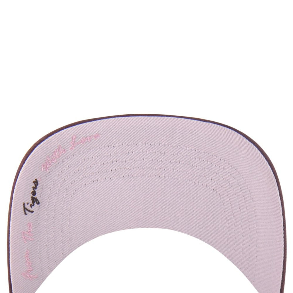 Detroit Tigers '47 Unisex Love Letter Adjustable Hitch Hat - MLB