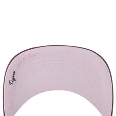 Detroit Tigers '47 Unisex Love Letter Adjustable Hitch Hat - MLB