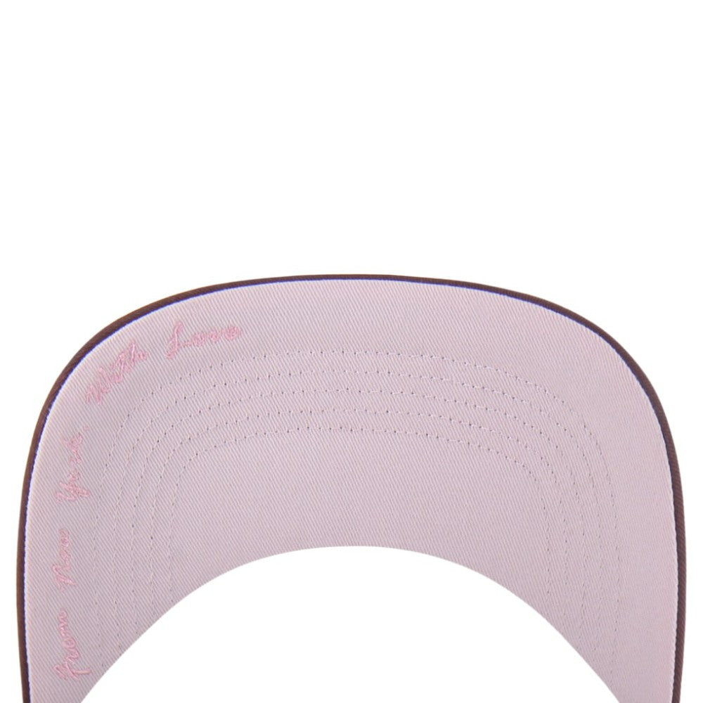 New York Yankees '47 Unisex Love Letter Adjustable Hitch Hat - MLB