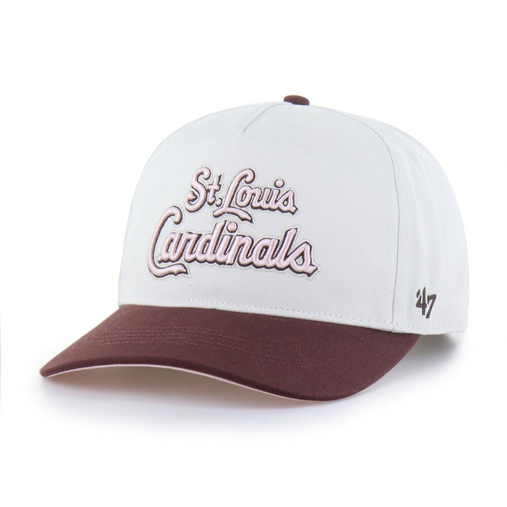 St. Louis Cardinals '47 Unisex Love Letter Adjustable Hitch Hat - MLB
