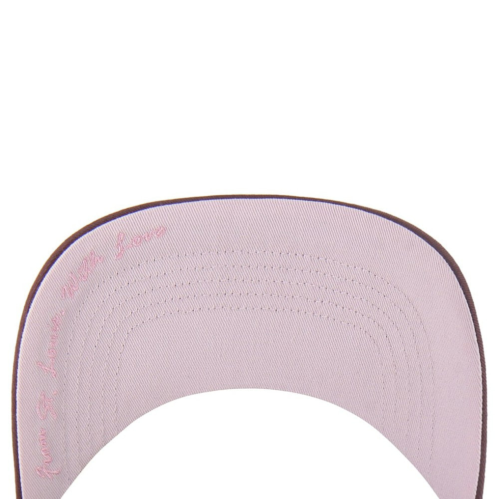 St. Louis Cardinals '47 Unisex Love Letter Adjustable Hitch Hat - MLB
