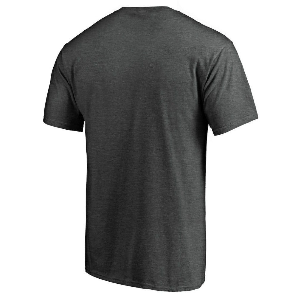 Los Angeles Dodgers Team Lockup T-Shirt - MLB