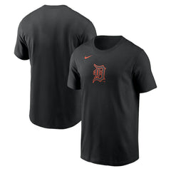 Detroit Tigers Nike Color Pop T-Shirt - MLB