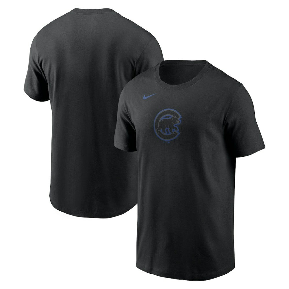 Chicago Cubs Nike Color Pop T-Shirt - MLB