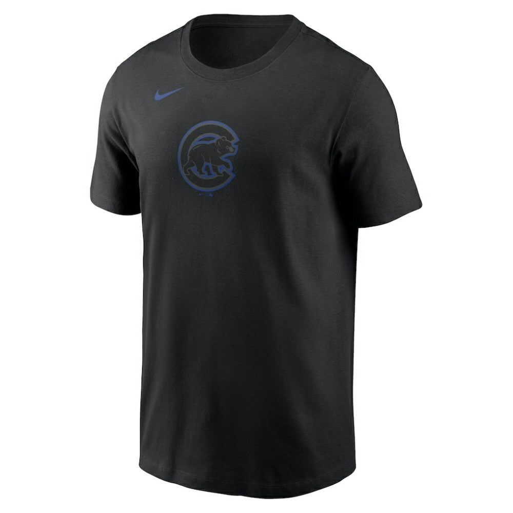 Chicago Cubs Nike Color Pop T-Shirt - MLB
