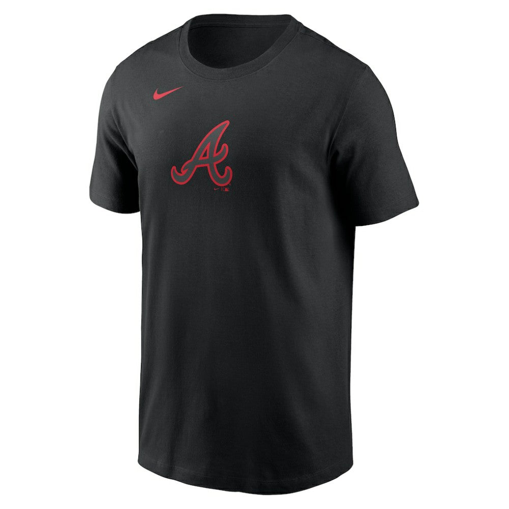 Atlanta Braves Nike Color Pop T-Shirt - MLB