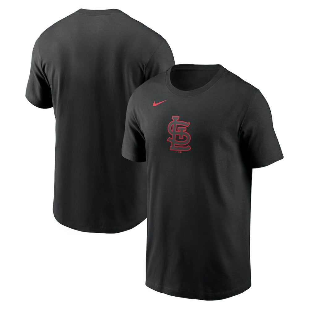 St. Louis Cardinals Nike Color Pop T-Shirt - MLB