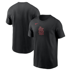St. Louis Cardinals Nike Color Pop T-Shirt - MLB