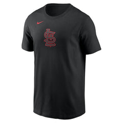 St. Louis Cardinals Nike Color Pop T-Shirt - MLB