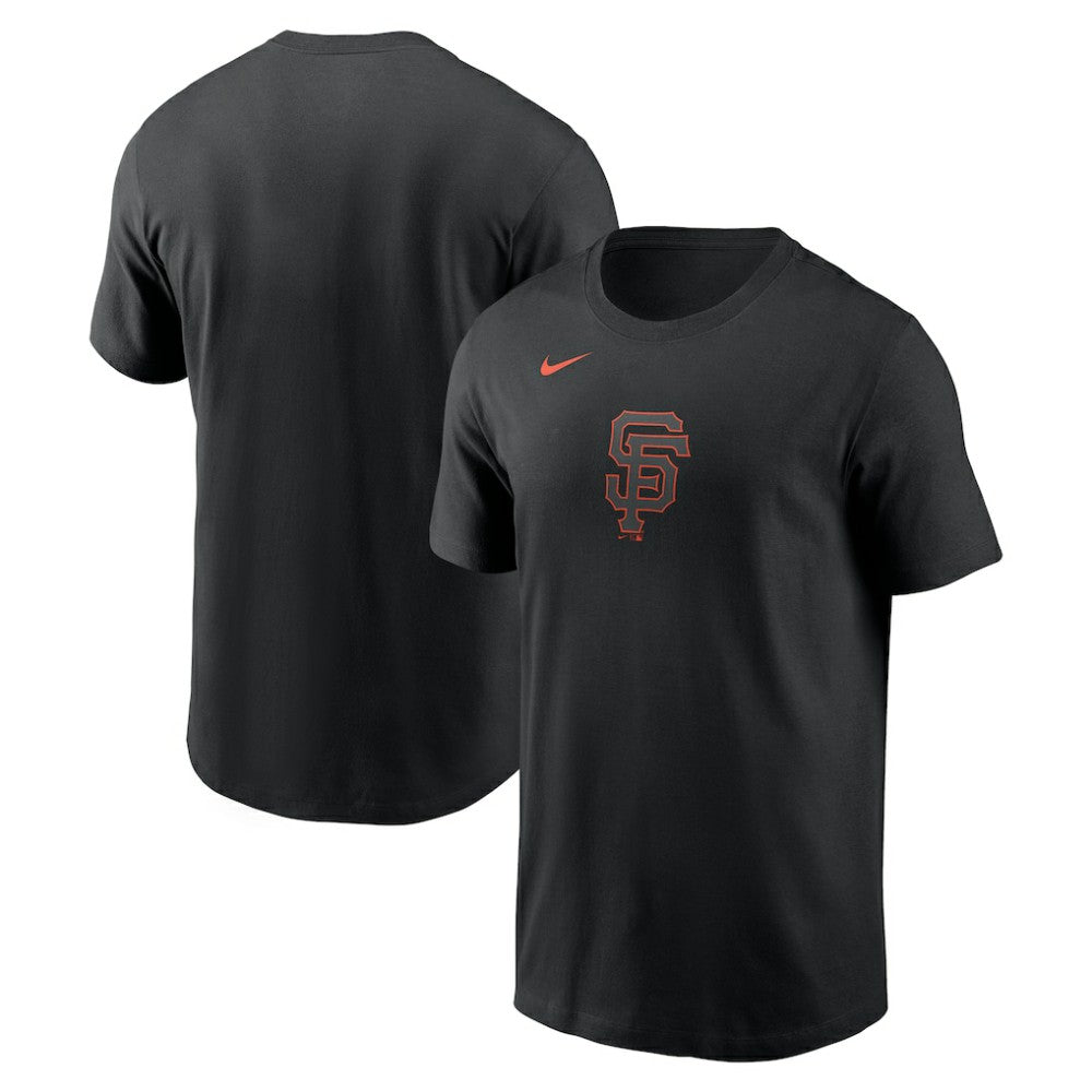 San Francisco Giants Nike Color Pop T-Shirt - MLB