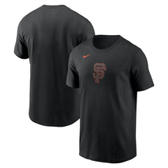 San Francisco Giants Nike Color Pop T-Shirt - MLB