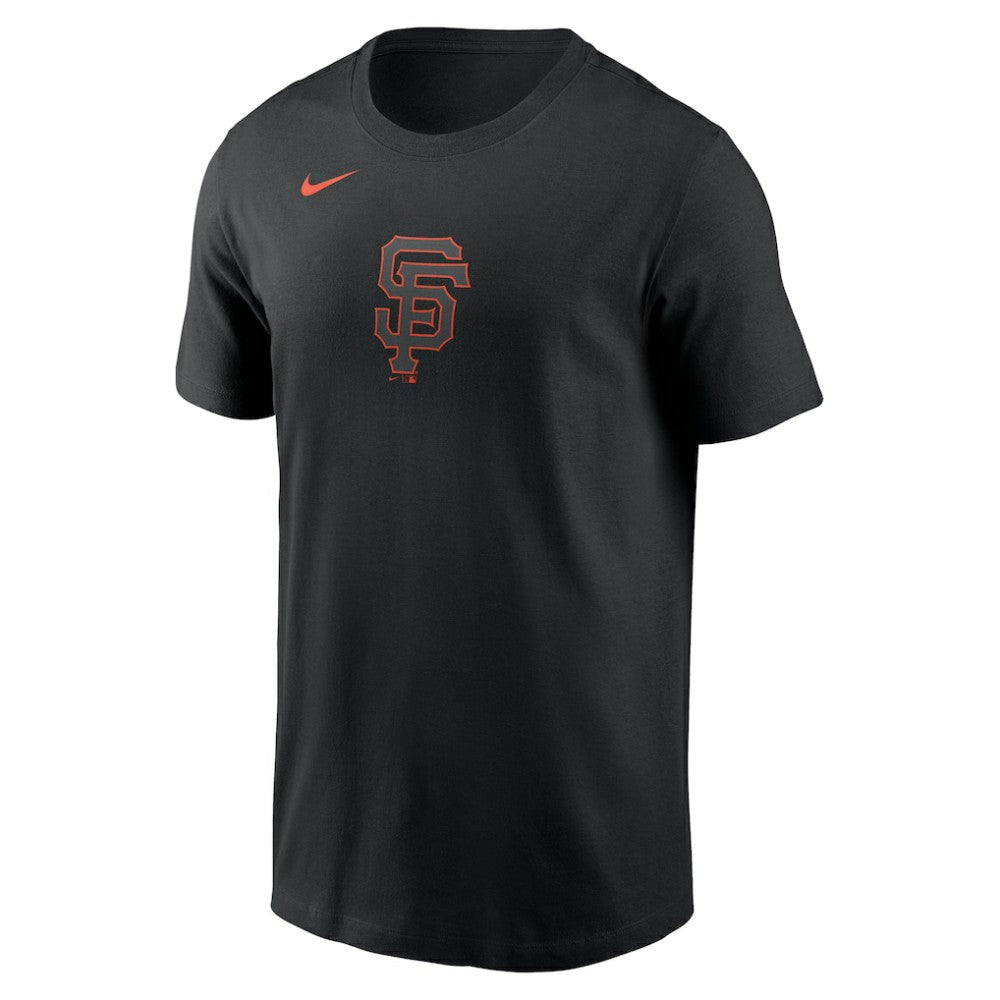 San Francisco Giants Nike Color Pop T-Shirt - MLB
