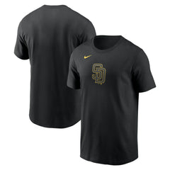 San Diego Padres Nike Color Pop T-Shirt - MLB