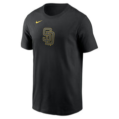 San Diego Padres Nike Color Pop T-Shirt - MLB