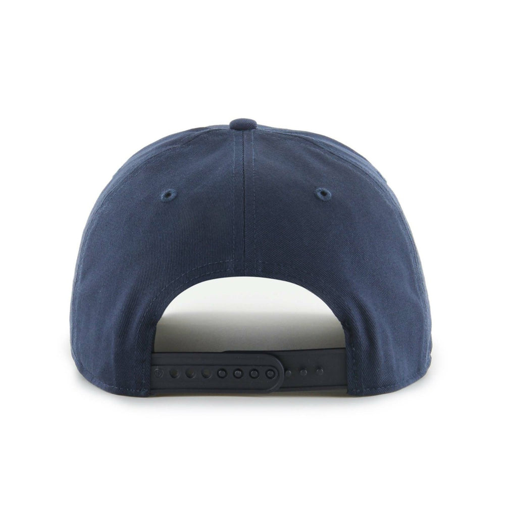Minnesota Timberwolves '47 Solid Hitch Adjustable Hat Navy - NBA