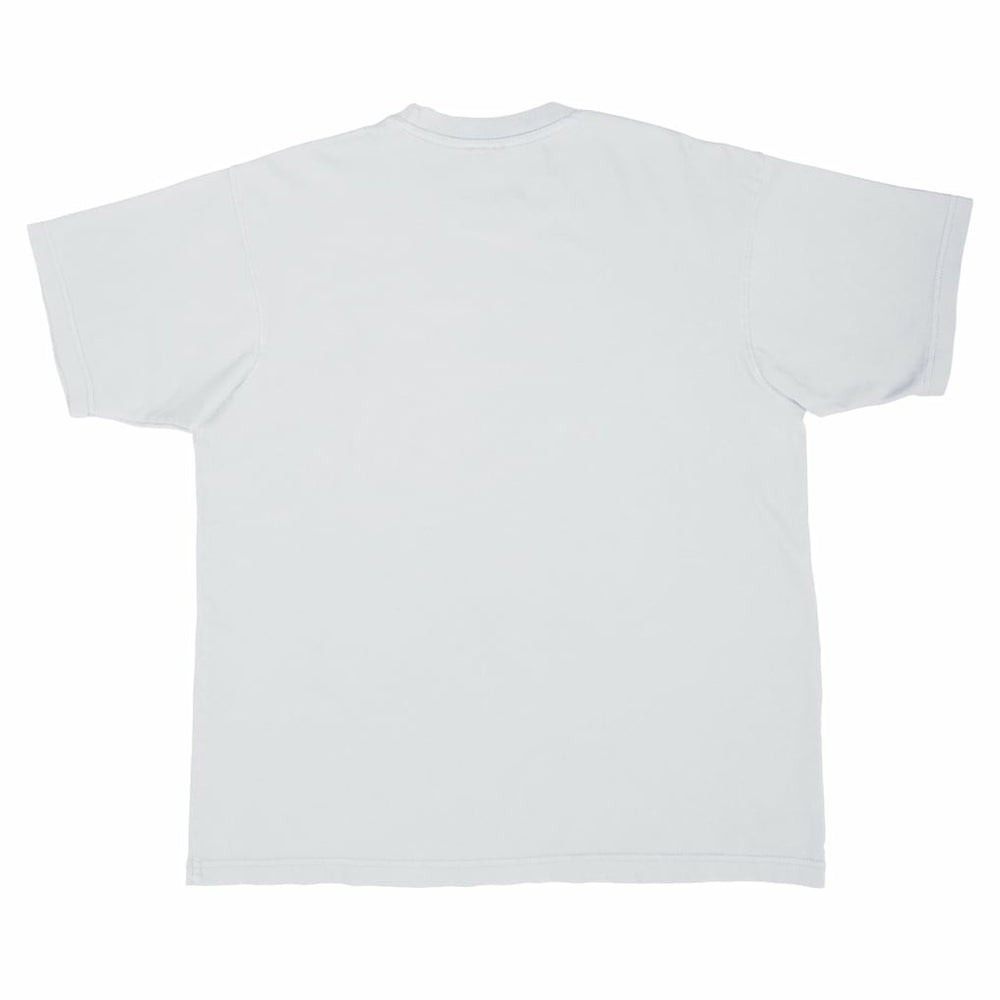 New York Knicks Stadium Essentials Unisex Oversized Go NY Go T-Shirt White - NBA