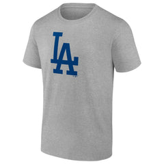 Shohei Ohtani Los Angeles Dodgers Player Name & Number T-Shirt - MLB