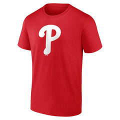 Bryce Harper Philadelphia Phillies Player Name & Number T-Shirt - MLB