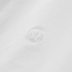 New Jersey Devils lululemon Women's All Yours Organic Cotton Tank Top - White - NHL