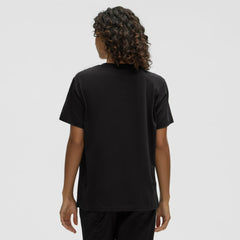 Carolina Hurricanes lululemon Women's All Yours Organic Cotton T-Shirt - Black - NHL