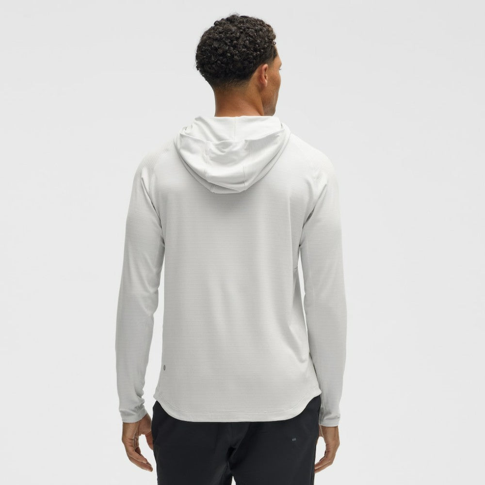 Boston Bruins lululemon License to Train Hoodie - Vapor - NHL