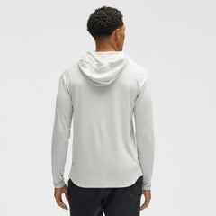 Boston Bruins lululemon License to Train Hoodie - Vapor - NHL