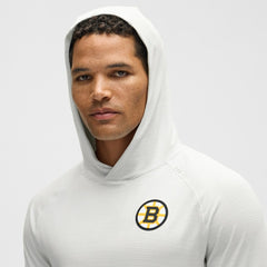 Boston Bruins lululemon License to Train Hoodie - Vapor - NHL