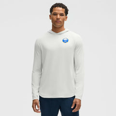 Buffalo Sabres lululemon License to Train Hoodie - Vapor - NHL