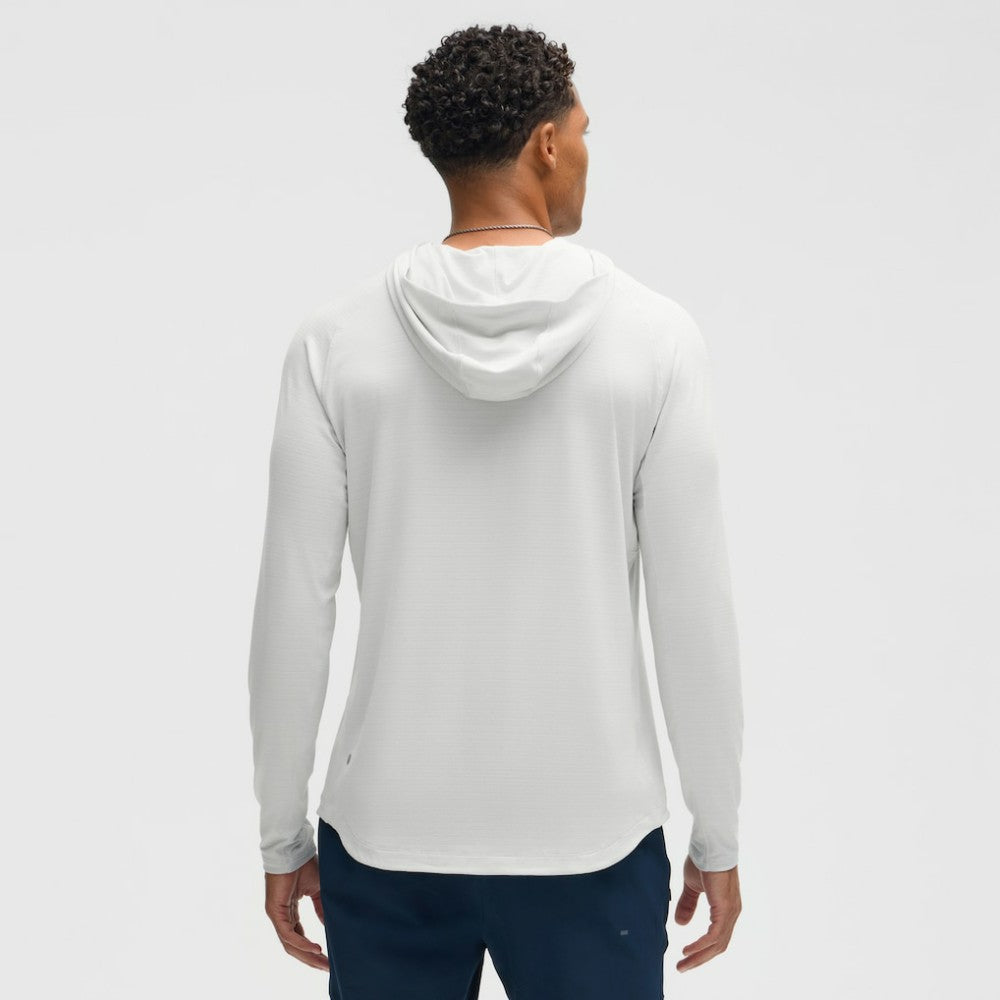 Buffalo Sabres lululemon License to Train Hoodie - Vapor - NHL
