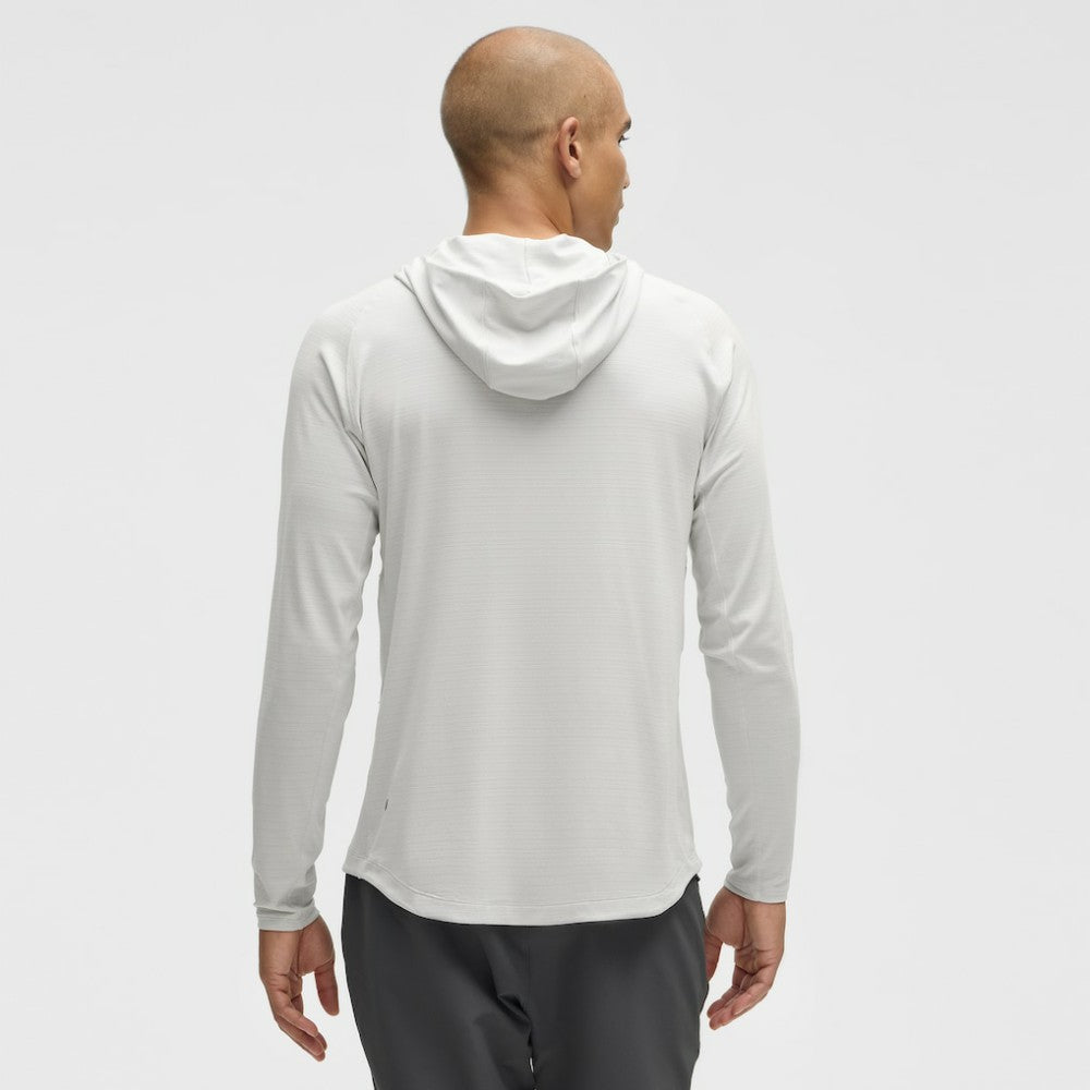 Chicago Blackhawks lululemon License to Train Hoodie - Vapor - NHL