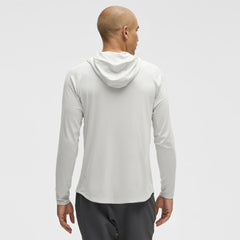 Chicago Blackhawks lululemon License to Train Hoodie - Vapor - NHL