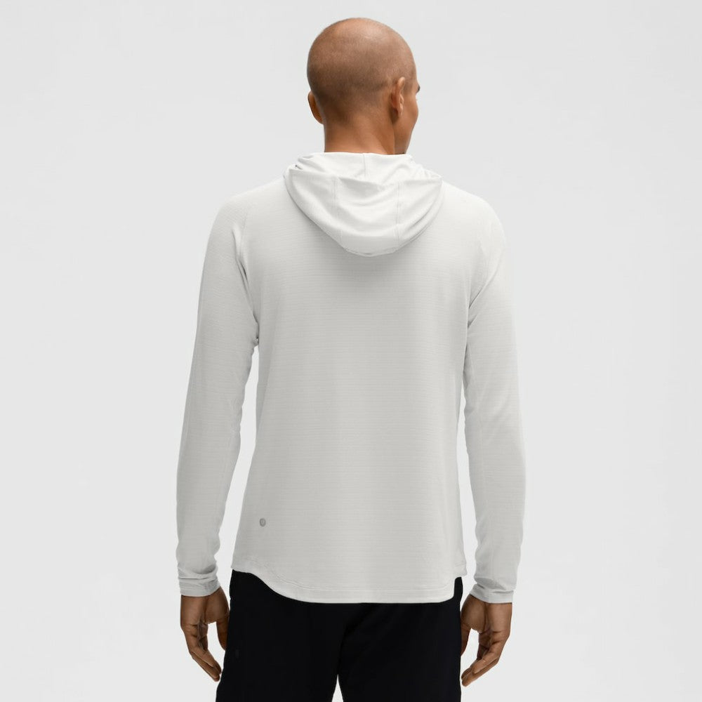 Anaheim Ducks lululemon License to Train Hoodie - Vapor - NHL