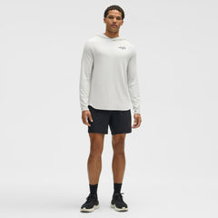 Washington Capitals lululemon License to Train Hoodie - Vapor - NHL