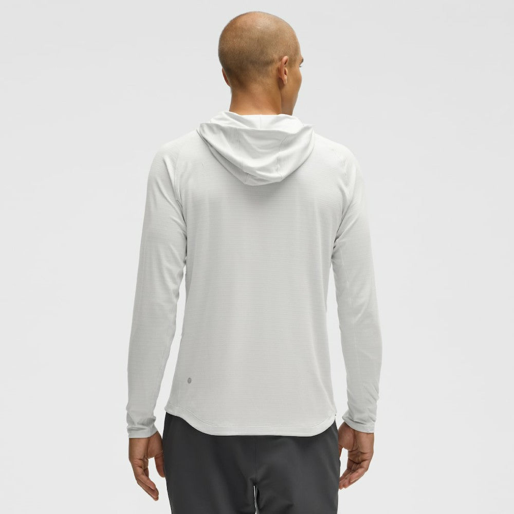 New York Rangers lululemon License to Train Hoodie - Vapor - NHL