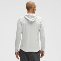New York Rangers lululemon License to Train Hoodie - Vapor - NHL
