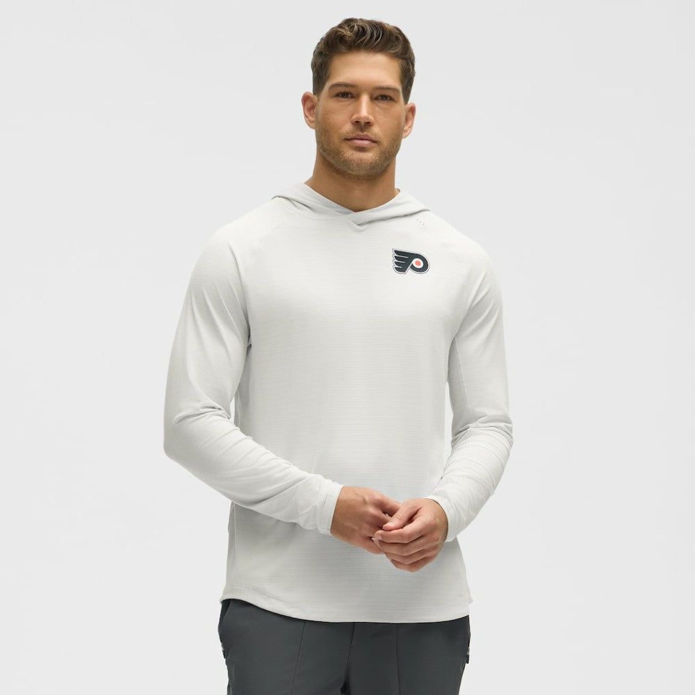 Philadelphia Flyers lululemon License to Train Hoodie - Vapor - NHL