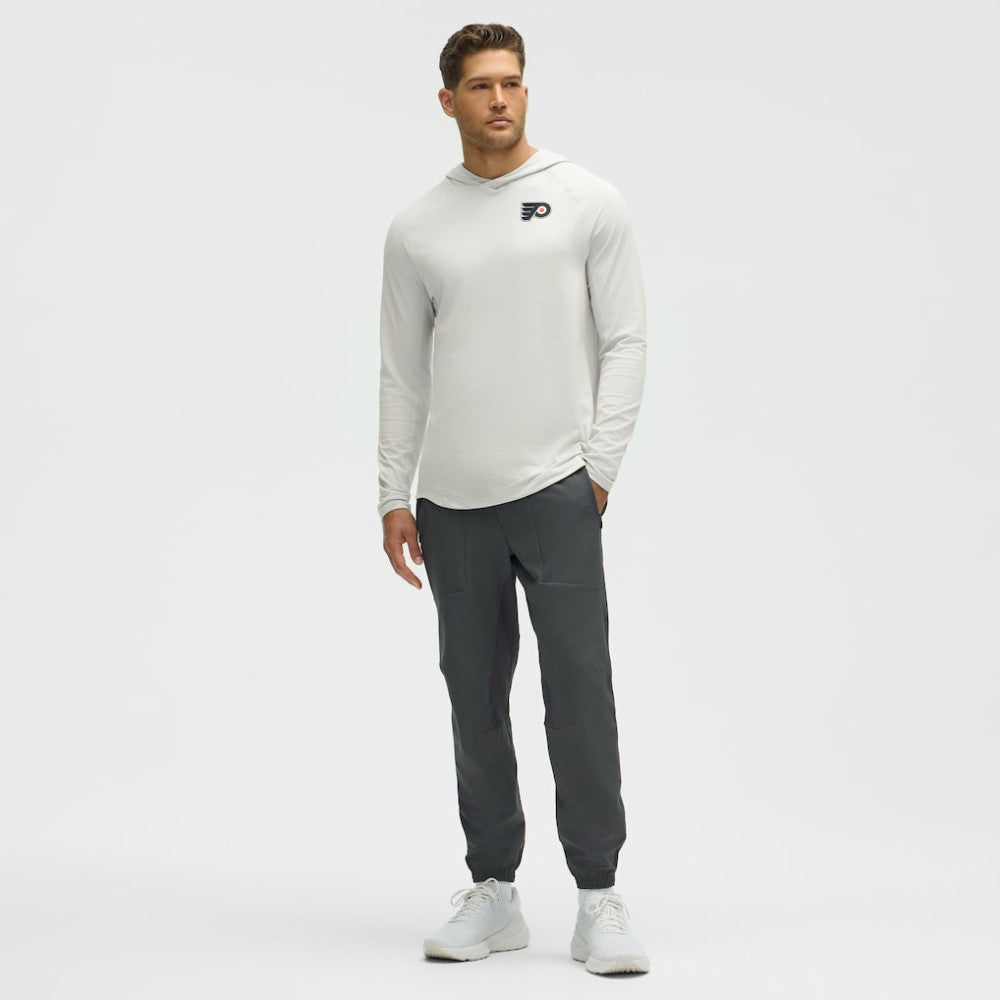 Philadelphia Flyers lululemon License to Train Hoodie - Vapor - NHL