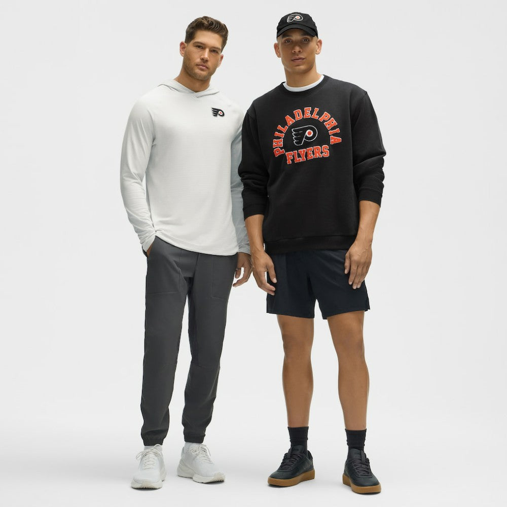 Philadelphia Flyers lululemon License to Train Hoodie - Vapor - NHL