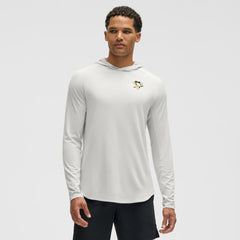 Pittsburgh Penguins lululemon License to Train Hoodie - Vapor - NHL