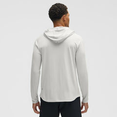 Pittsburgh Penguins lululemon License to Train Hoodie - Vapor - NHL