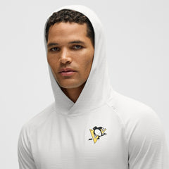 Pittsburgh Penguins lululemon License to Train Hoodie - Vapor - NHL